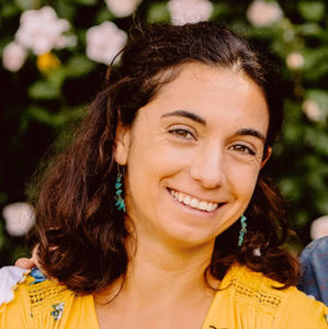 Meet your Posher, Dakota